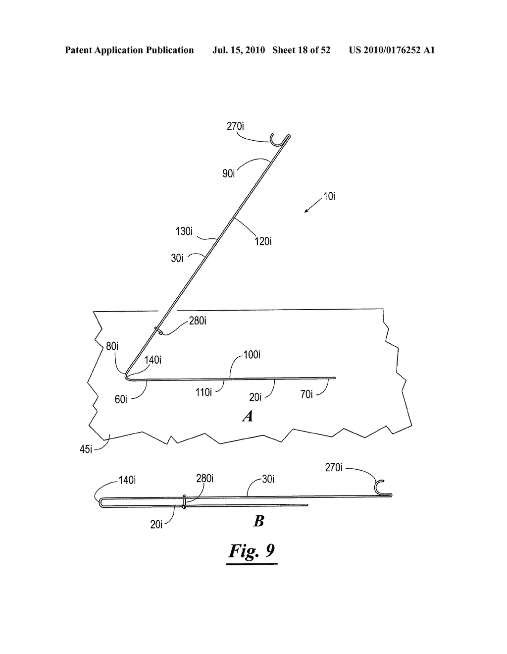 FLORAL EASEL - diagram, schematic, and image 19