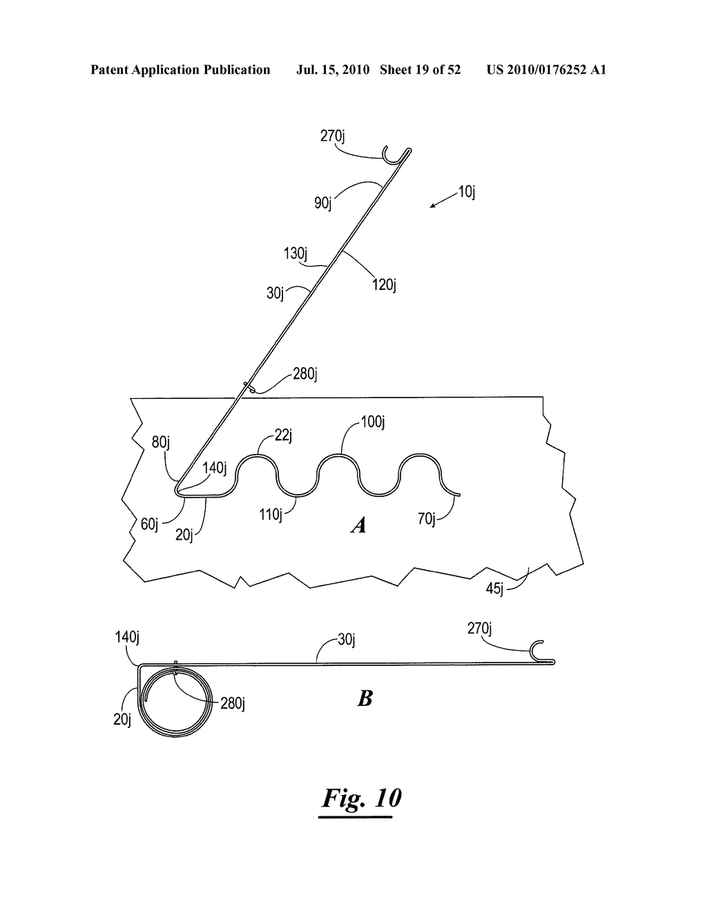 FLORAL EASEL - diagram, schematic, and image 20