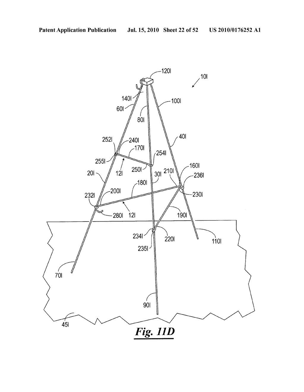 FLORAL EASEL - diagram, schematic, and image 23