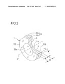 OPTICAL ELEMENT, IMAGING OPTICAL SYSTEM, AND CAMERA MODULE diagram and image