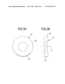 OPTICAL ELEMENT, IMAGING OPTICAL SYSTEM, AND CAMERA MODULE diagram and image