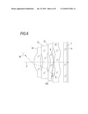 OPTICAL ELEMENT, IMAGING OPTICAL SYSTEM, AND CAMERA MODULE diagram and image