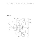 OPTICAL ELEMENT, IMAGING OPTICAL SYSTEM, AND CAMERA MODULE diagram and image