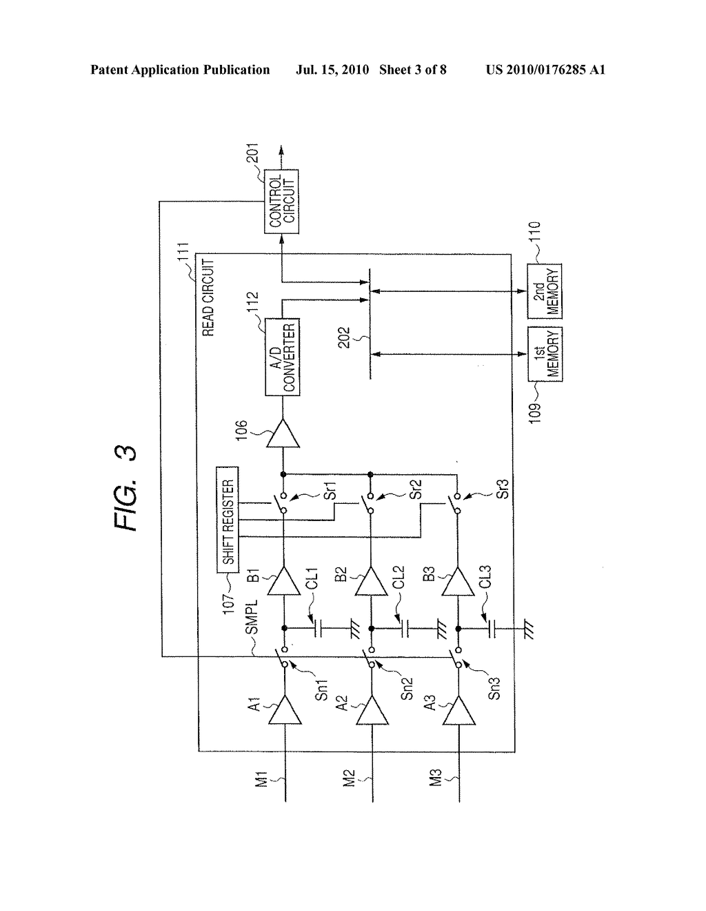 RADIATION IMAGING APPARATUS, RADIATION IMAGING SYSTEM, AND CORRECTION METHOD - diagram, schematic, and image 04