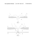 IONIZER FOR VAPOR ANALYSIS DECOUPLING THE IONIZATION REGION FROM THE ANALYZER diagram and image