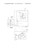 DEVICE FOR DETECTING ELECTROMAGNETIC RADIATION diagram and image