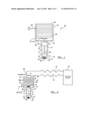 Hydraulic Valve Actuated by Piezoelectric Effect diagram and image