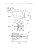 ELECTRONIC DEVICE, AND METHOD OF MANUFACTURING AN ELECTRONIC DEVICE diagram and image