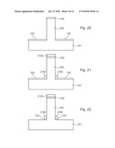 ELECTRONIC DEVICE, AND METHOD OF MANUFACTURING AN ELECTRONIC DEVICE diagram and image