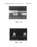 Nonvolatile memory cell including carbon storage element formed on a silicide layer diagram and image