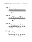 Nonvolatile memory cell including carbon storage element formed on a silicide layer diagram and image