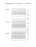 Nonvolatile memory cell including carbon storage element formed on a silicide layer diagram and image