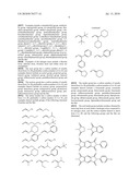 Polymeric compound and polymeric electroluminescence element using the same diagram and image