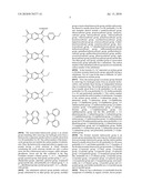 Polymeric compound and polymeric electroluminescence element using the same diagram and image