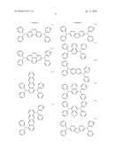 Polymeric compound and polymeric electroluminescence element using the same diagram and image