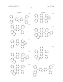 Polymeric compound and polymeric electroluminescence element using the same diagram and image