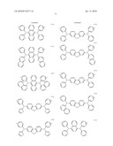 Polymeric compound and polymeric electroluminescence element using the same diagram and image