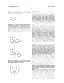 Polymeric compound and polymeric electroluminescence element using the same diagram and image