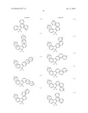 Polymeric compound and polymeric electroluminescence element using the same diagram and image