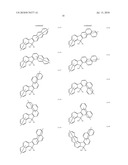 Polymeric compound and polymeric electroluminescence element using the same diagram and image