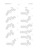 Polymeric compound and polymeric electroluminescence element using the same diagram and image