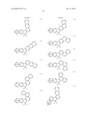 Polymeric compound and polymeric electroluminescence element using the same diagram and image