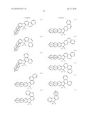 Polymeric compound and polymeric electroluminescence element using the same diagram and image