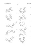 Polymeric compound and polymeric electroluminescence element using the same diagram and image