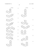 Polymeric compound and polymeric electroluminescence element using the same diagram and image