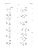 Polymeric compound and polymeric electroluminescence element using the same diagram and image