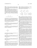 Polymeric compound and polymeric electroluminescence element using the same diagram and image