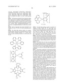 Polymeric compound and polymeric electroluminescence element using the same diagram and image