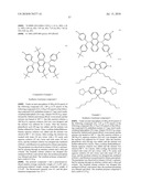 Polymeric compound and polymeric electroluminescence element using the same diagram and image