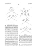 Polymeric compound and polymeric electroluminescence element using the same diagram and image