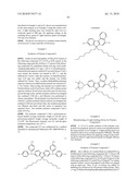 Polymeric compound and polymeric electroluminescence element using the same diagram and image