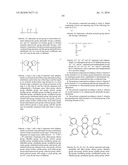 Polymeric compound and polymeric electroluminescence element using the same diagram and image