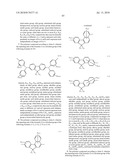 Polymeric compound and polymeric electroluminescence element using the same diagram and image