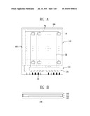 Organic light emitting display device and method of manufacturing the same diagram and image