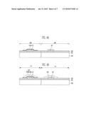 Organic light emitting display device and method of manufacturing the same diagram and image