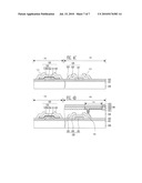 Organic light emitting display device and method of manufacturing the same diagram and image