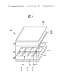 THIN FILM TRANSISTOR, METHOD OF MANUFACTURING THE SAME AND FLAT PANEL DISPLAY DEVICE HAVING THE SAME diagram and image