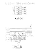 LIGHT-EMITTING DIODE WITH HIGH LIGHTING EFFICIENCY diagram and image