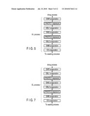 ORGANIC EL DEVICE AND METHOD OF MANUFACTURING THE SAME diagram and image