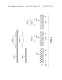 ORGANIC EL DEVICE AND METHOD OF MANUFACTURING THE SAME diagram and image