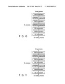 ORGANIC EL DEVICE AND METHOD OF MANUFACTURING THE SAME diagram and image