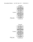 ORGANIC EL DEVICE AND METHOD OF MANUFACTURING THE SAME diagram and image