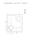 LIGHT-EMITTING DIODE DEVICE INCLUDING A MULTI-FUNCTIONAL LAYER diagram and image