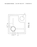 LIGHT-EMITTING DIODE DEVICE INCLUDING A MULTI-FUNCTIONAL LAYER diagram and image