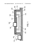 MESA HETEROJUNCTION PHOTOTRANSISTOR AND METHOD FOR MAKING SAME diagram and image