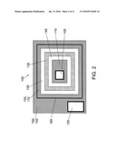 MESA HETEROJUNCTION PHOTOTRANSISTOR AND METHOD FOR MAKING SAME diagram and image